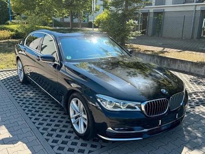 BMW 750