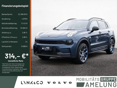 Lynk & Co 01
