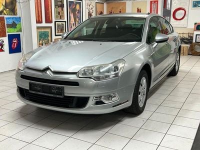 Citroën C5