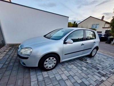 VW Golf V