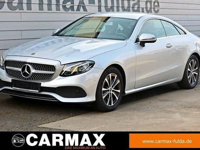 Mercedes E200