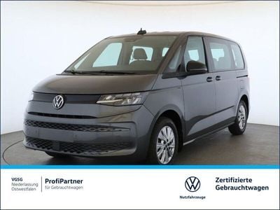 VW T7