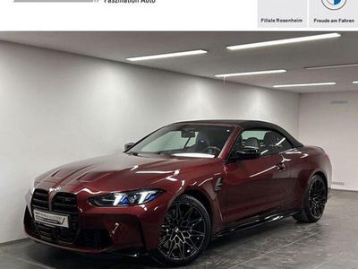 Gebraucht BMW M4 Competition Edition 530 PS (389 kW) 2025 Andere Cabrio