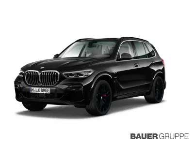 Occasion BMW X5