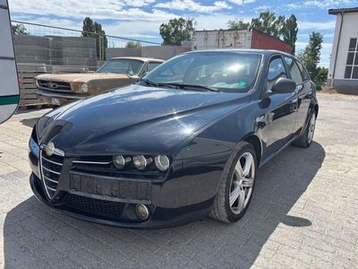 Alfa Romeo 159