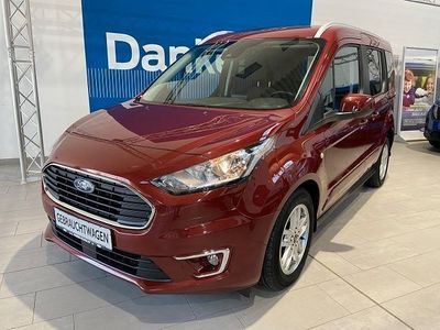 Ford Tourneo Connect