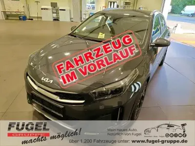 Gebraucht Kia XCeed
