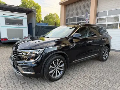 Gebraucht Renault Koleos