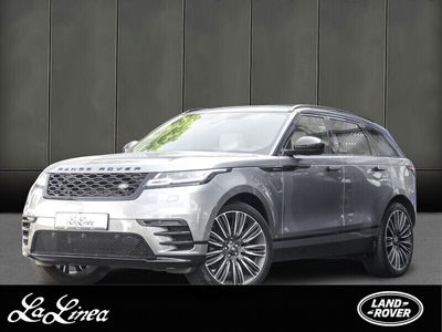 gebraucht Land Rover Range Rover Velar D300 R-Dynamic HSE Laser_LED