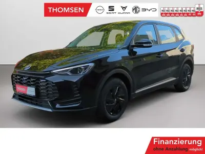 Gebraucht MG ZS