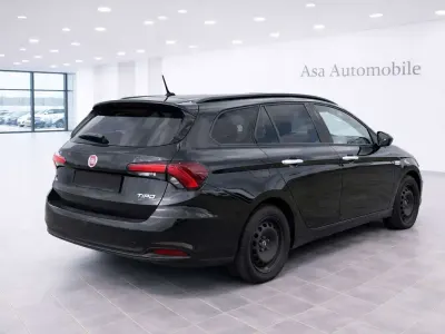 Gebraucht Fiat Tipo