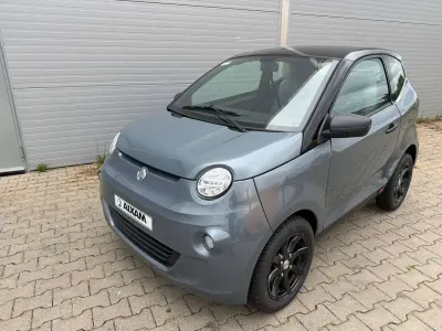 Gebraucht Aixam City
