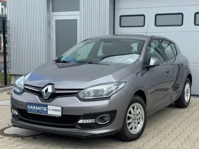 Gebraucht Renault Mégane