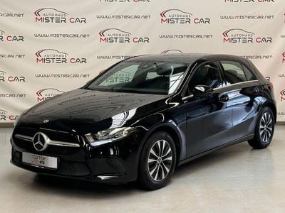Mercedes A180