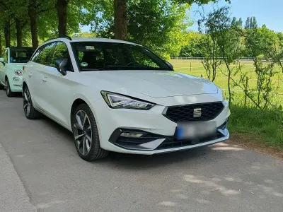 Gebraucht Seat Leon