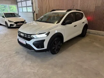 Gebraucht Dacia Sandero
