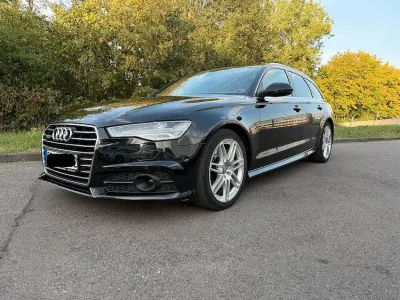Gebraucht Audi A6