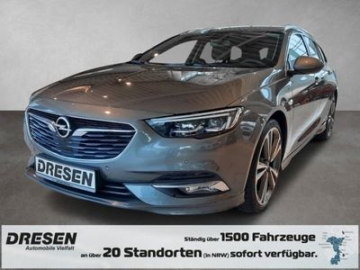 gebraucht Opel Insignia 1.6. *ST*EXCLUSIVE*OPC-Line*Leder*Kamera*Navigation*PDC*SHZ uvm.