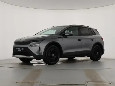 Gebraucht Skoda Elroq 125 kW (170 PS) 2026 Grau SUV