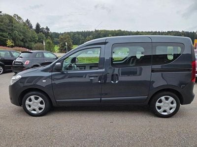 Dacia Dokker