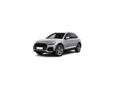 Gebraucht Audi Q5