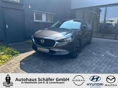 Second-hand Mazda CX-30 140 CP (102 kW) 2025 Gri SUV
