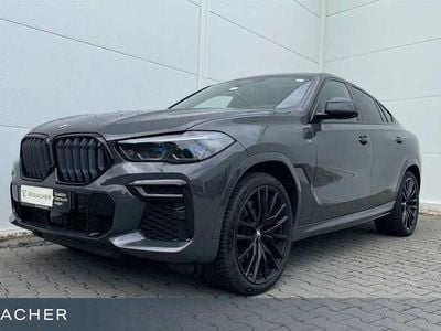 BMW X6 M
