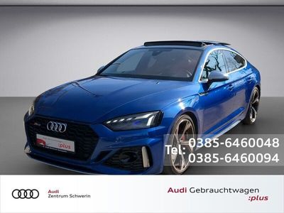 Audi RS5 Sportback
