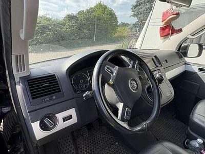 VW T5