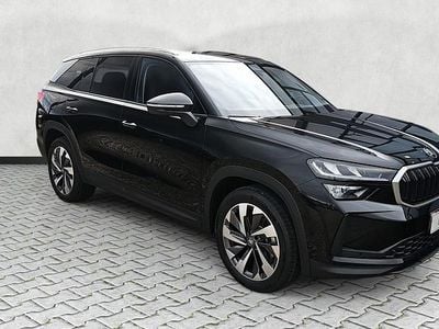 Blackmagic perleffekt Neu 2026 Skoda Kodiaq Selection SUV | 43.950 € (Guter Preis)