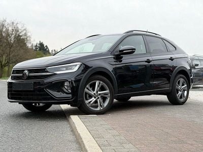 Usata VW Taigo R-line 150 CV (110 kW) 2024 Nero SUV