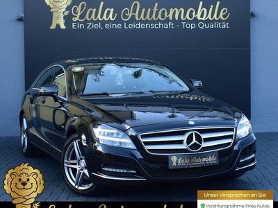 Mercedes CLS350