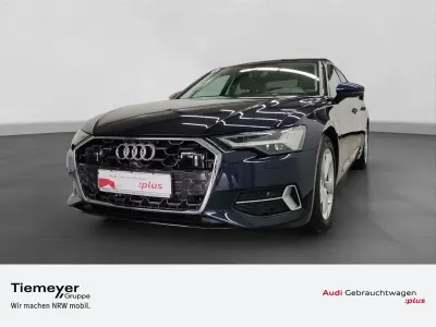 Gebraucht Audi A6