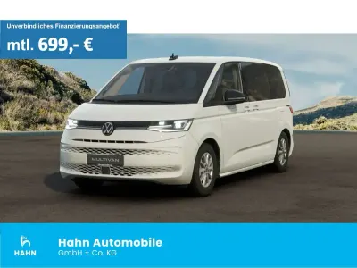 Neu VW Multivan Life 150 PS (110 kW) 2026 Weiß Van / Kleinbus