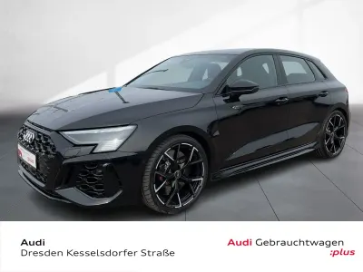 Gebraucht Audi RS3 Sportback
