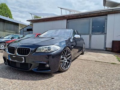 gebraucht BMW 528 528 i Aut.