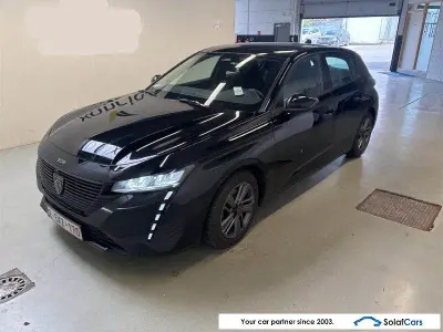 Gebraucht Peugeot 308