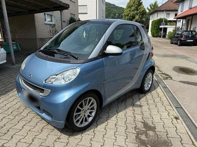 Smart ForTwo Coupé