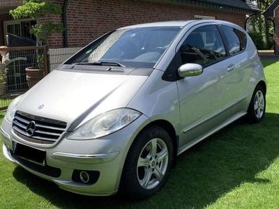 Mercedes A150