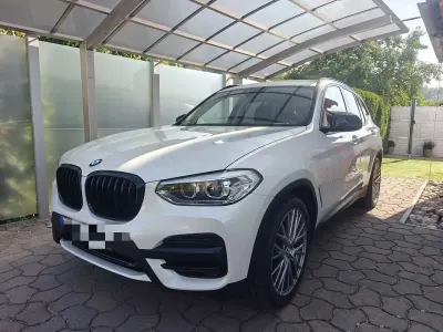 Gebraucht BMW X3