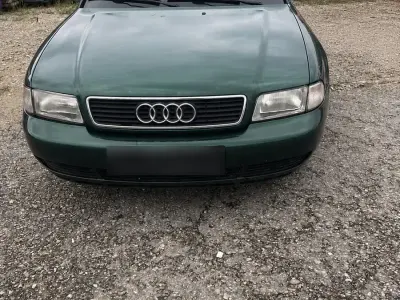 Gebraucht Audi A4