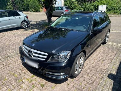 Mercedes C180