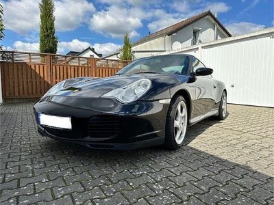 Porsche 911 Carrera 4S