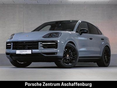 Usata Porsche Cayenne 470 CV (345 kW) 2024 Grigio SUV