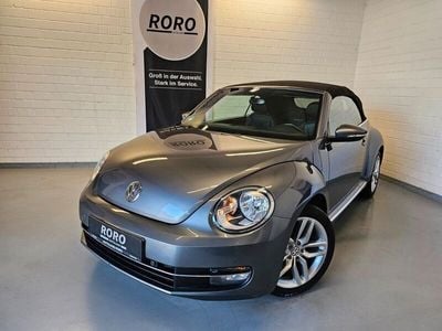 VW Beetle