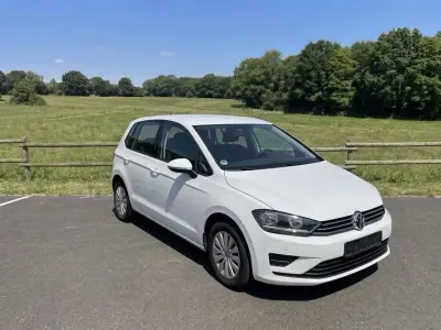 Gebraucht VW Golf VII