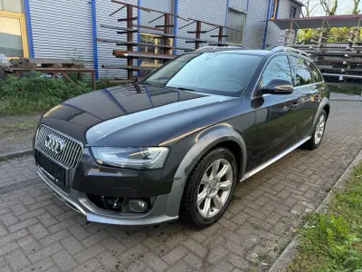 Gebraucht Audi A4 Allroad