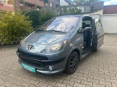 Peugeot 1007