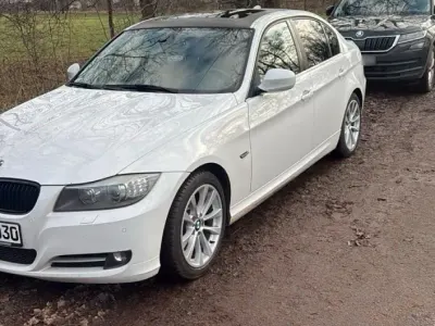 Gebraucht BMW 330