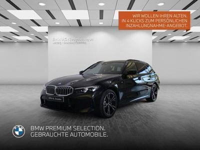 BMW 330e